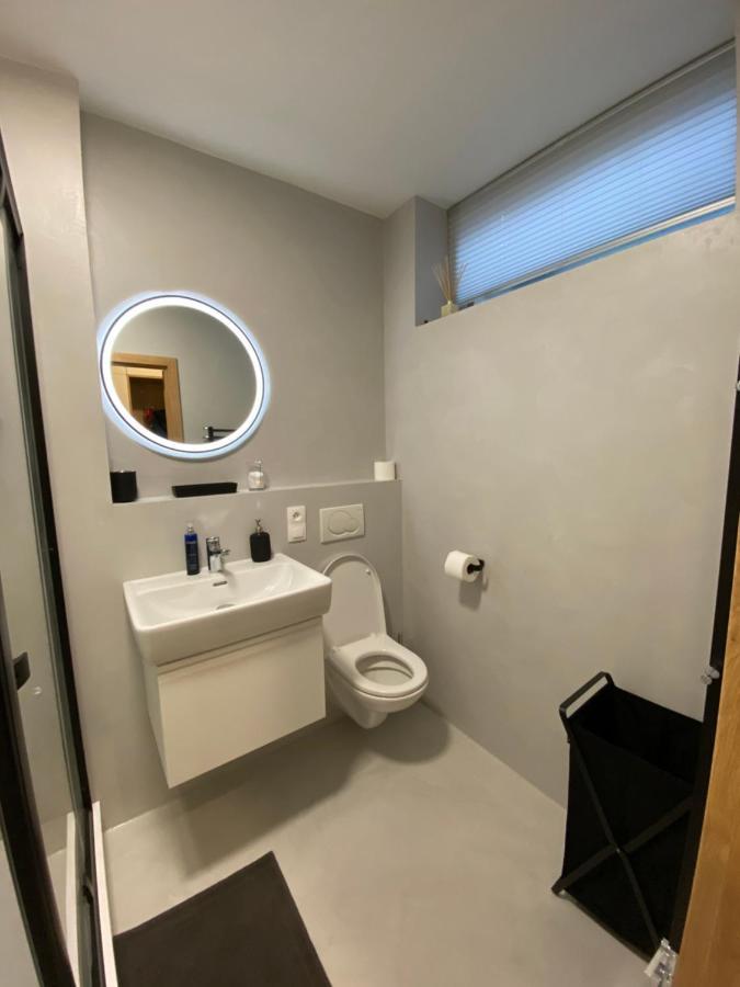 Luxusni Apartman U Sjezdovek S Garazi Harrachov Exteriör bild