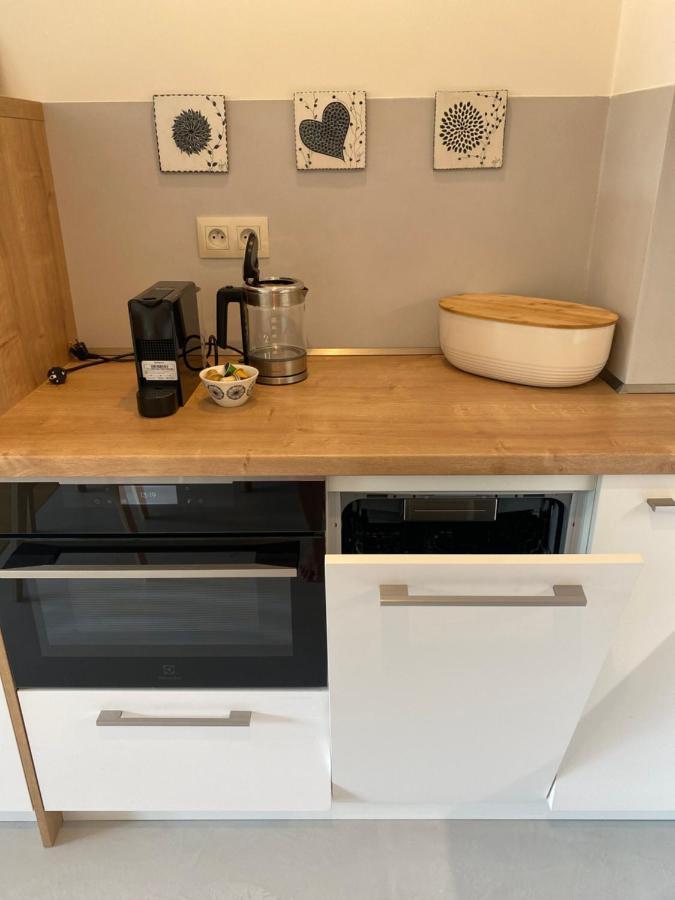 Luxusni Apartman U Sjezdovek S Garazi Harrachov Exteriör bild