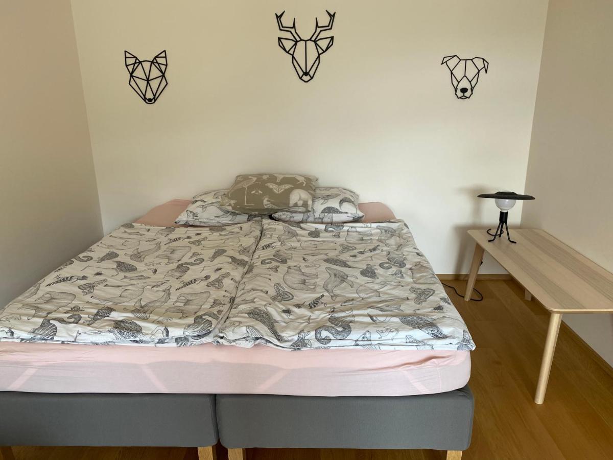Luxusni Apartman U Sjezdovek S Garazi Harrachov Exteriör bild